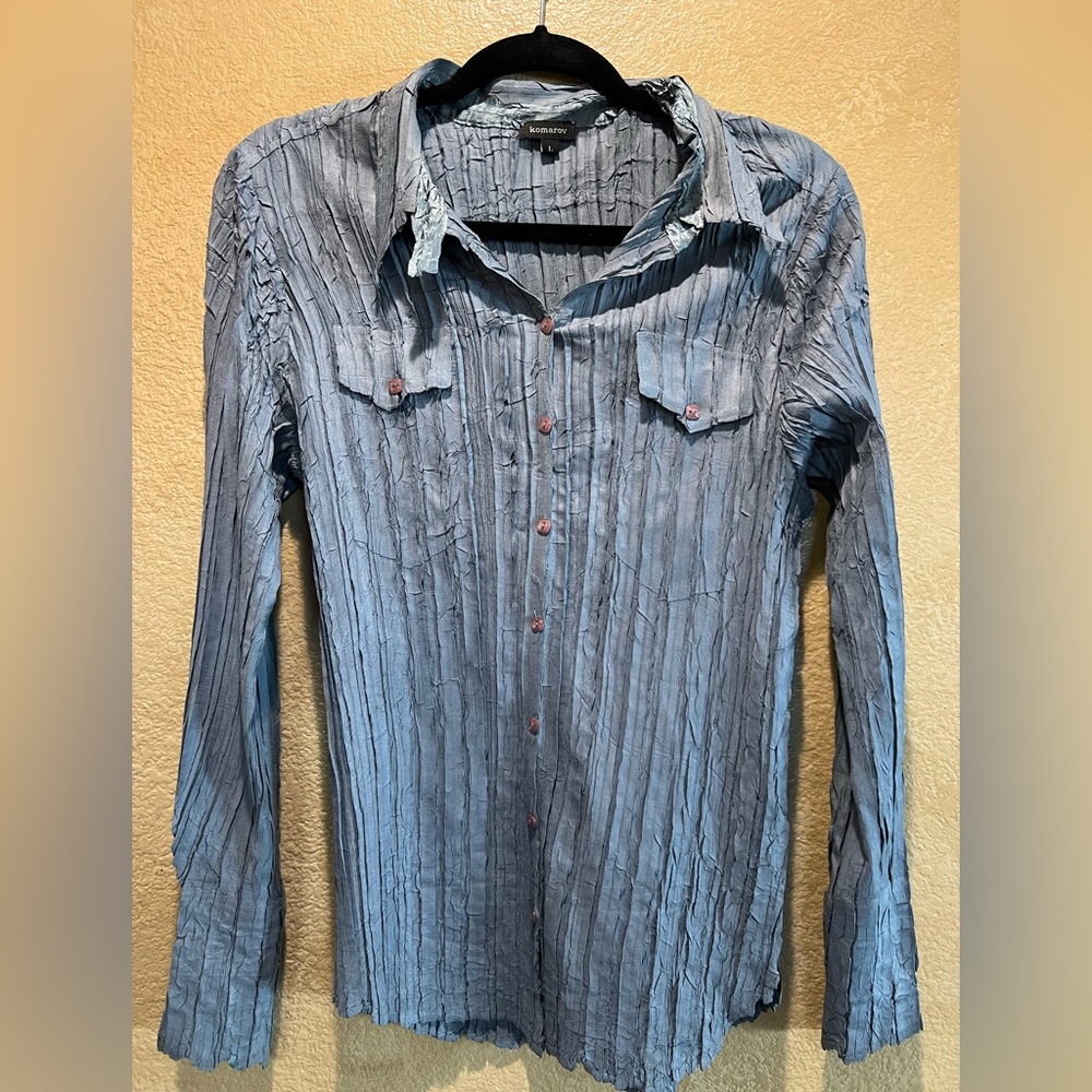 Letting go of my office wardrobe